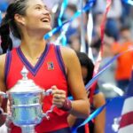 เอ็มมา ราดูคานู อ่อนเยาว์และความรุ่งโรจน์ของ US Open